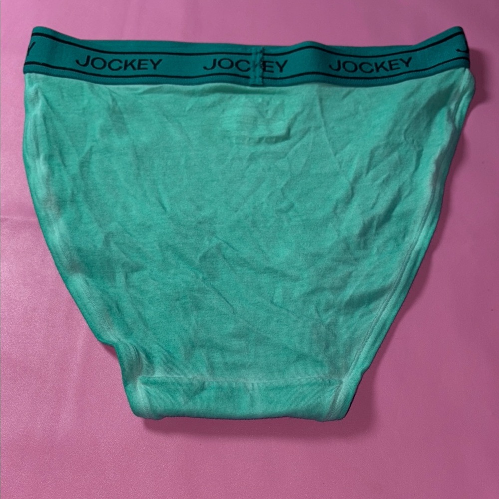 Women's Intimates Assorted Colors Set. 6 Women’s Panties - Picture 5 of 12